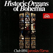 Historic Organs of Bohemia, Cheb 1894 | Joroslav Tuma
