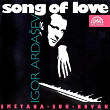 Novák, Suk, Smetana: Song of Love | Igor Ardasev