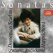 Scarlatti: Harpsichord Sonatas | Zuzana Ruzickova