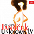 Janácek: Unknown IV. Love Letters | Brno Chamber Orchestra, Jarka Mottl