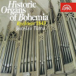 Historic Organs of Bohemia, Rychnov 1843 | Joroslav Tuma
