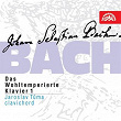 Bach: the well-tempered clavier i | Joroslav Tuma