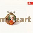 Best of Mozart | Orchestre De Chambre De Prague, Sir Charles Mackerras