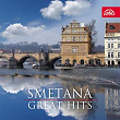 Smetana Great Hits | Orchestre Philharmonique De Prague, Jirí Belohlávek