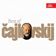 Best of Tchaikovsky | Brno State Philharmonic Orchestra, Jirí Pinkas, Valentina Kameníková