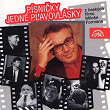 Písnicky Jedné Plavovlásky | Eva Pilarová, Waldemar Matuška, Karel Štedrý, Miroslav Kefurt S Rytmickou Skupinou