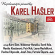 Karel Hašler (Nejslavnejší písnicky) | Waldemar Matuška