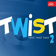 Twist, Twist, Twist, Vol. 2 | Tomislav Vašícek