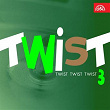 Twist, Twist, Twist, Vol. 3 | Karel Duba, Karel Duba Se Svou Skupinou