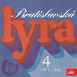 Bratislavská Lyra 4 (1977-1981) | Olympic