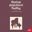 Matiné populární hudby (Týden Nové Tvorby 1981) | Josef Vobruba, Tanecni Orchestr Cs Rozhlasu