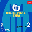 Bratislavská Lyra Panton 2 (1975-1979) | Martha Elefteriadu, Tena Elefteriadu