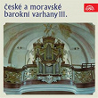 Czech and Moravian Baroque Organ III | Jirí Reinberger