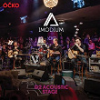 G2 Acoustic Stage (Acoustic Live) | Imodium