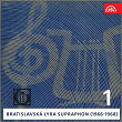 Bratislavská Lyra Supraphon, Vol. 1 (1966-1968) | Milan Drobný