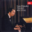 Piano Recital | Ivan Klánský