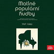 Matiné Populární Hudby TNT 1982 | Orchestr Ladislava Štaidla
