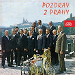 Pozdrav Z Prahy | Dechová Hudba Antonína Votavy