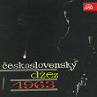 Ceskoslovenský Džez 1963 | Karel Krautgartner, Džezový Orchestr Cs. Rozhlasu