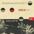 Ceskoslovenští Džezoví Sólisté | Antonín Julina, S+h Kvartet