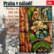 Praha v nálade (Písnicky Z Let 1965-1985) | Sláva Kunst Se Svým Orchestrem
