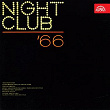 Night Club 1966 | Petr Kaplan, Mefisto