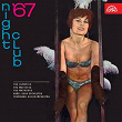 Night Club 1967 | Dana Hobzová, Josef Laufer, Karel Duba, Karel Duba Se Svým Orchestrem