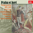 Praha Se Baví (Pražské Písnicky 1925-1935) | Sbor Lubomíra Pánka, Sláva Kunst Se Svým Orchestrem