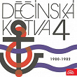 Decínská Kotva Supraphon 4 (1980-1982) | Jitka Zelenková