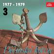 Decínská Kotva Supraphon 3 (1977-1979) | Marie Rottrová