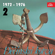 Decínská Kotva Supraphon 2 (1972-1976) | Viktor Sodoma