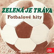 Zelená Je Tráva (Fotbalové Hity) | František Ringo Cech, Petr Salava, Karel Vágner