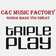 Gonna Make You Sweat (Everybody Dance Now) | C&c Music Factory