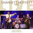 Charnett Moffett Trio: LIVE | Charnett Moffett
