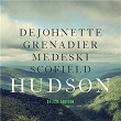 Hudson | Jack Dejohnette