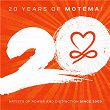 20 Years of Motéma! | Shuteen Erdenebaatar