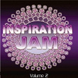 Inspiration Jam Vol. 2 | Pastor Erik Anglyn