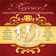 Rejoice Musical Soulfood Vol 1 | Jita