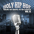 Holy Hip Hop, Vol. 15 | Fro