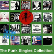 Cherry Red: The Punk Singles Collection | The Tights