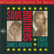 Soul Brothers | James Brown
