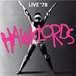 Live 1978 | Hawklords