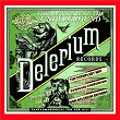 The Last Daze Of The Underground Delerium Records | Praise Space Electric