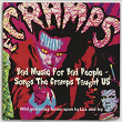 Bad Music For Bad People - Songs The Cramps Taught Us | Keith Courvale