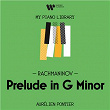 Rachmaninov: Prelude in G Minor | Aurélien Pontier