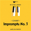 Schubert: Impromptu No. 3 | Aurélien Pontier