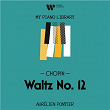Chopin: Waltz No. 12 | Aurélien Pontier
