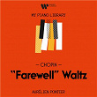 Chopin: Waltz, "Farewell" | Aurélien Pontier