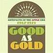 Good As Gold: Artefacts Of The Apple Era 1967-1975 | Grapefruit
