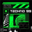 Techno 99 | Antoine Delvig